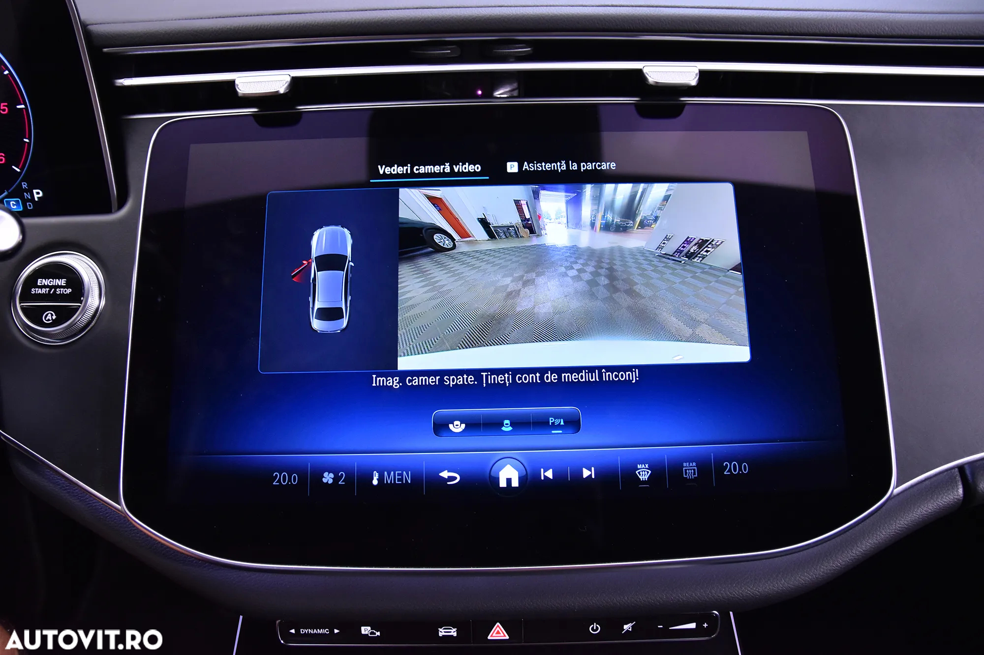 Mercedes-Benz E 220 d 9G-TRONIC - 20