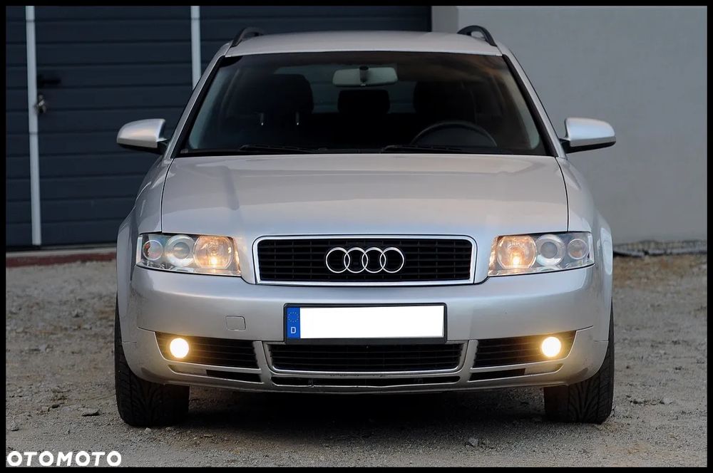 Audi A4 Avant - 15