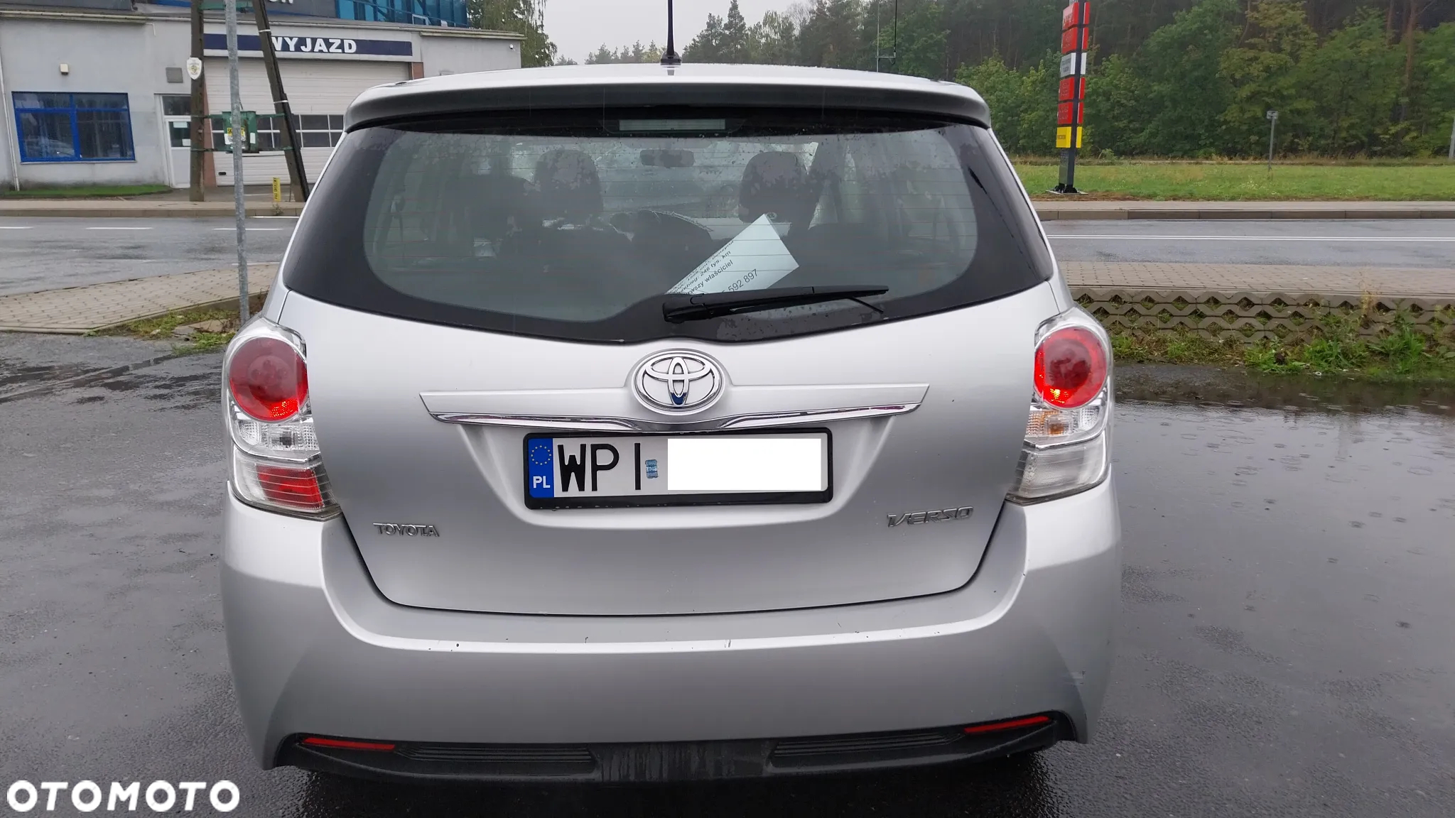 Toyota Verso 1.6 Active - 11