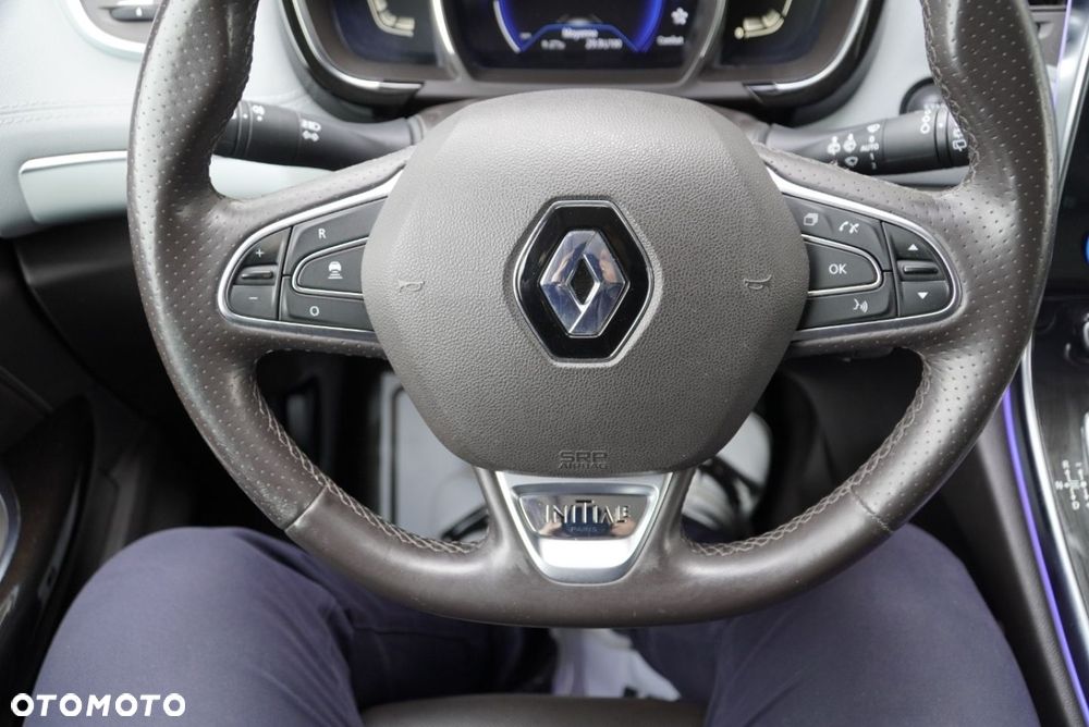 Renault Espace Energy dCi 160 EDC Initiale Paris - 16