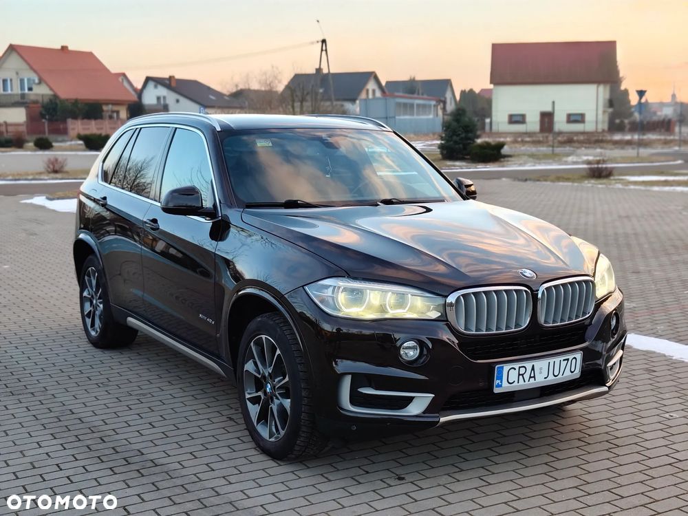BMW X5 - 10