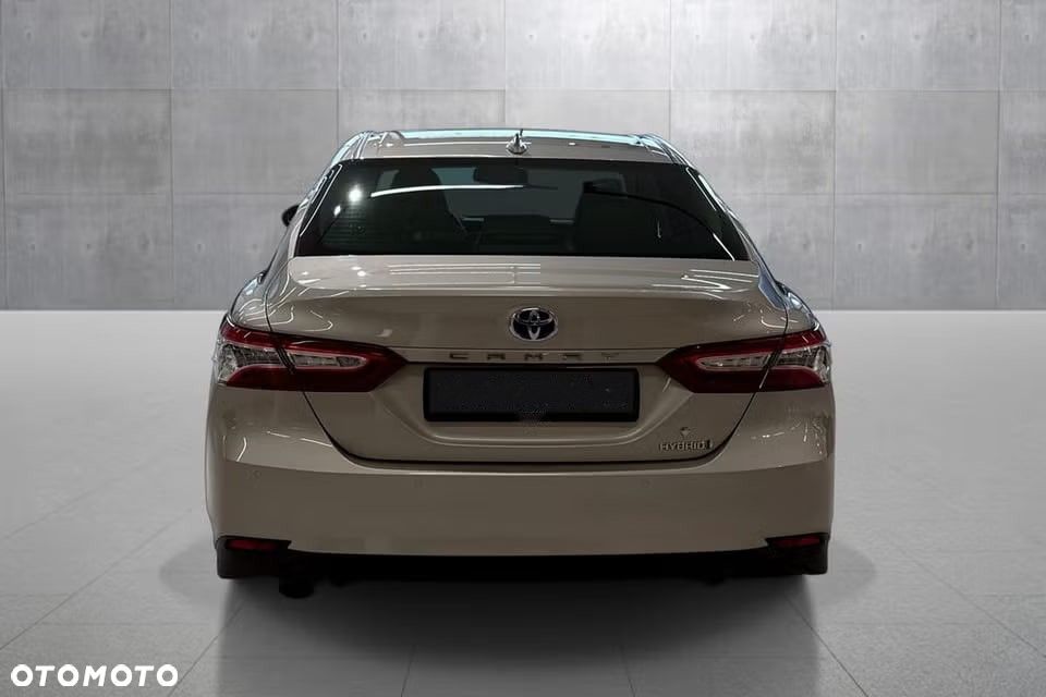 Toyota Camry 2.5 Hybrid Comfort CVT - 5