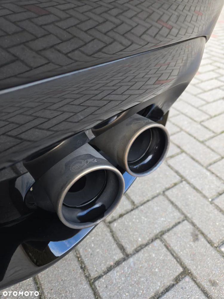 Jaguar F-Type Cabriolet AWD SVR - 21