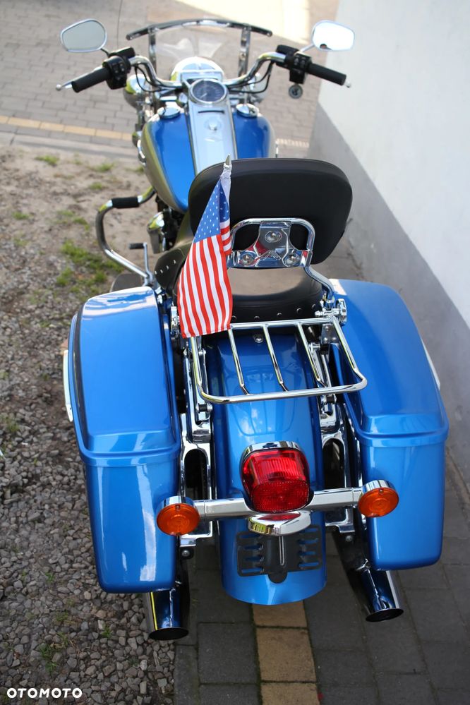 Harley-Davidson Touring Road King - 12