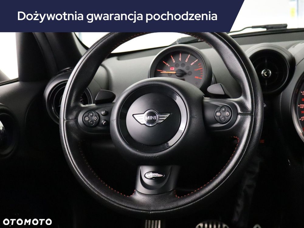 MINI Countryman - 21