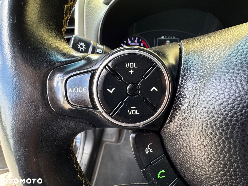 Kia Soul 1.6 CRDi XL EU5 - 16