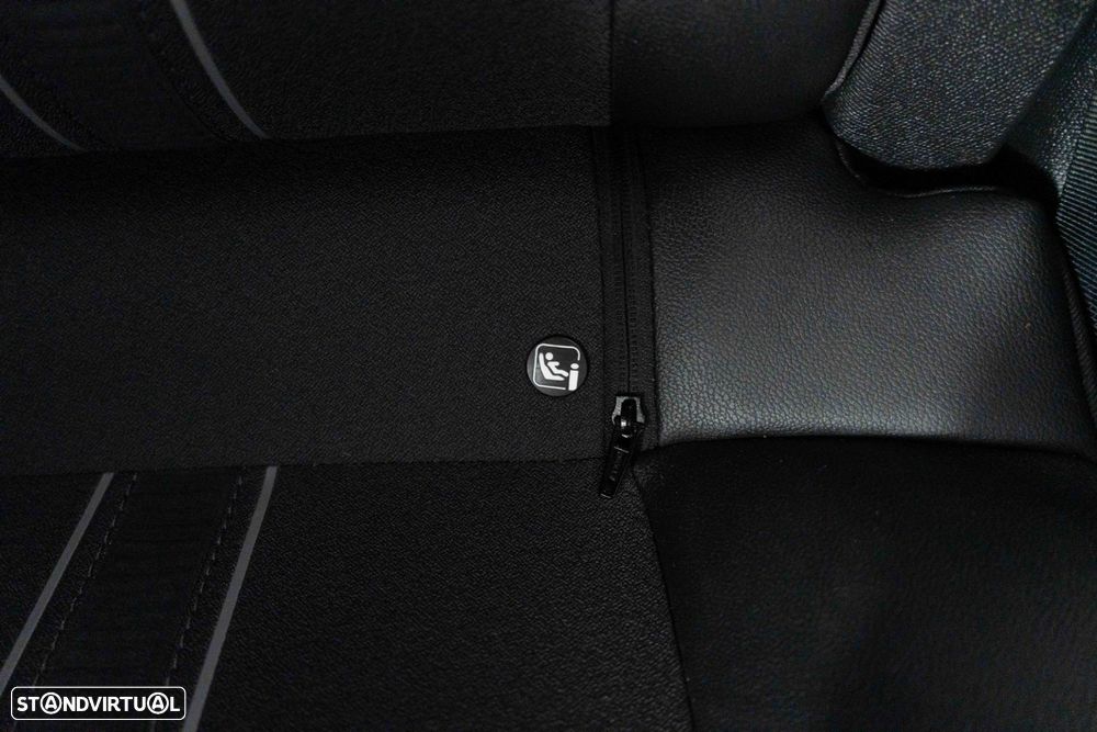 Opel Astra Sports Tourer 1.2 T GS Line - 12