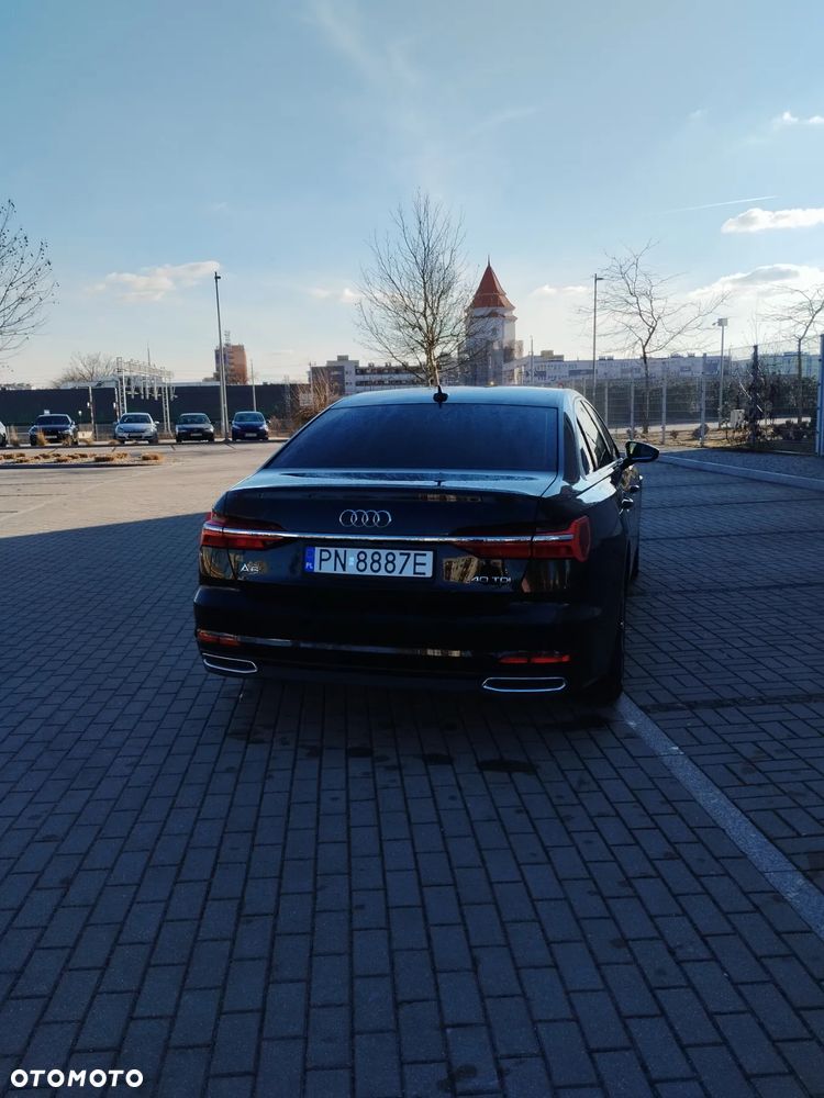 Audi A6 - 11