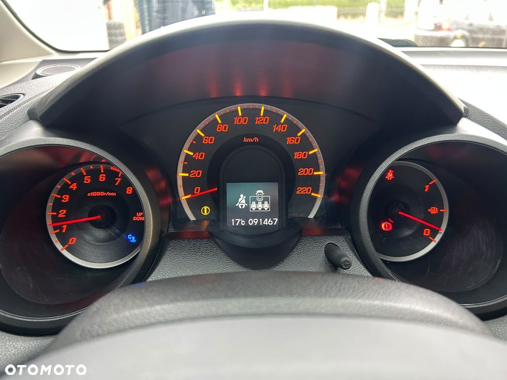 Honda Jazz 1.2 i-VTEC S - 34