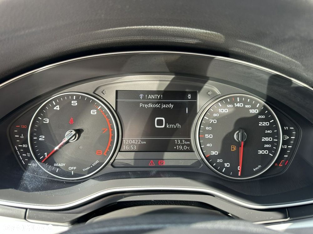 Audi A4 Avant 1.4 TFSI - 18