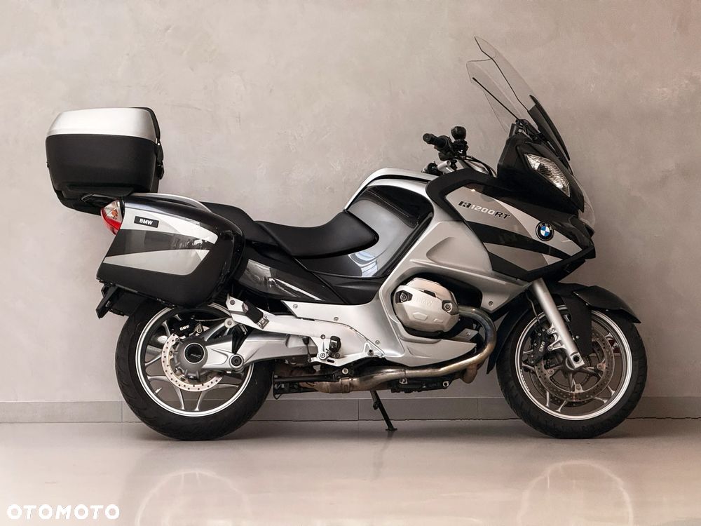 BMW RT - 8