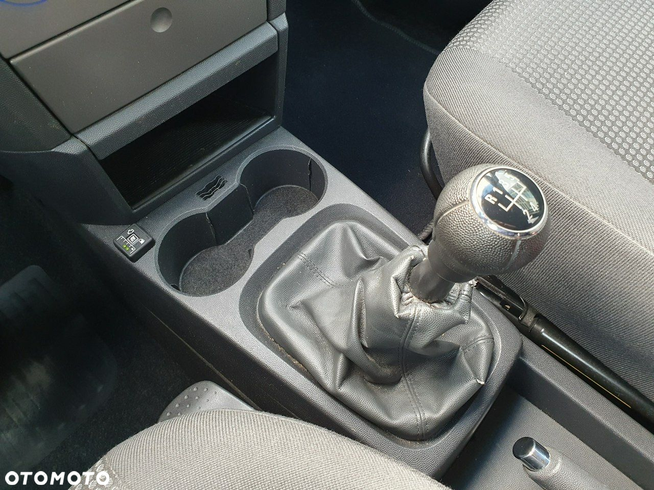 Opel Meriva - 19