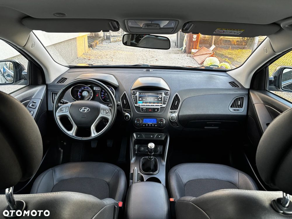 Hyundai ix35 1.6 2WD Trend - 7