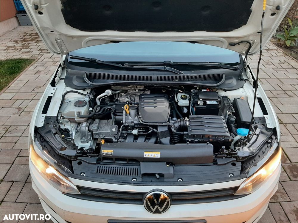 Volkswagen Polo 1.0 Trendline - 15