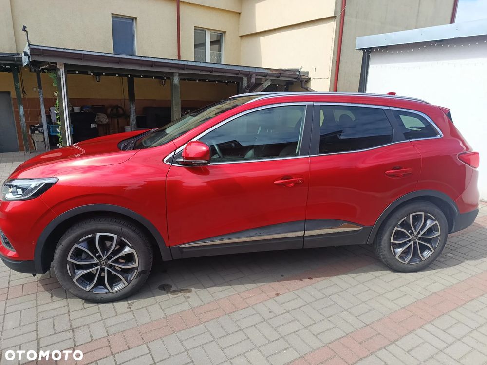 Renault Kadjar - 10