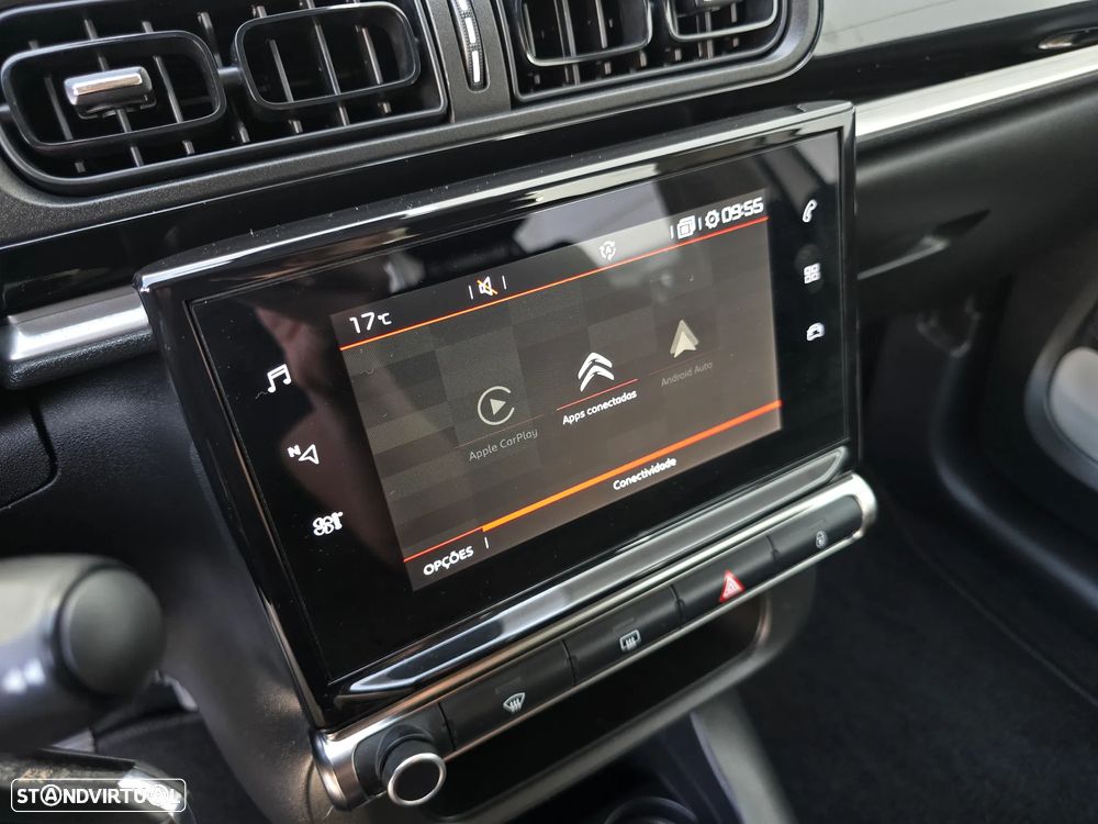 Citroën C3 Pure Tech S&S Shine Pack - 20