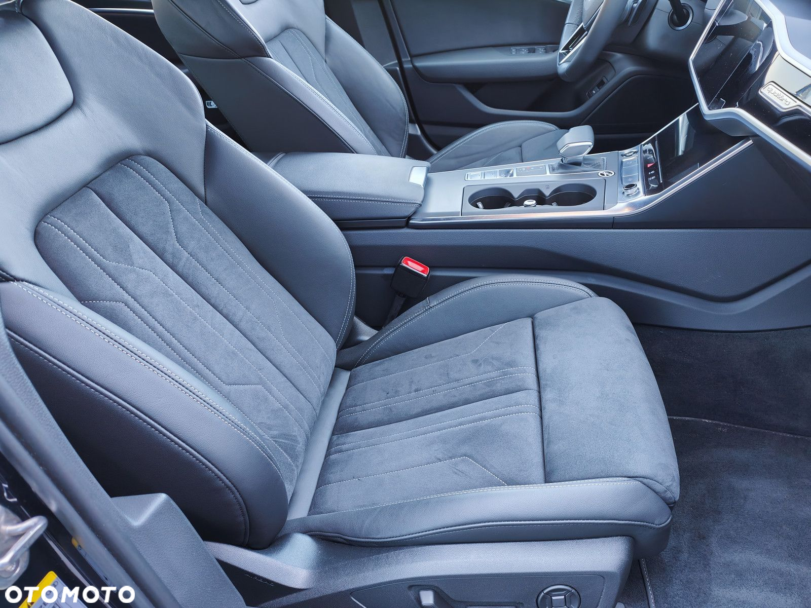 Audi A6 - 15