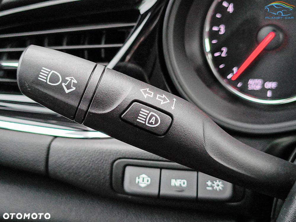 Opel Insignia 1.6 CDTI Executive - 35