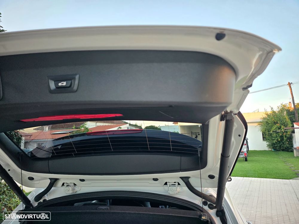 BMW X1 16 d sDrive Pack M Auto - 39