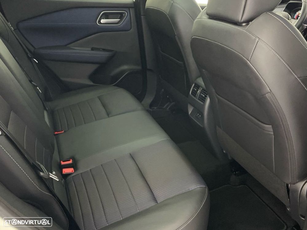 Nissan Qashqai 1.5 e-Power Tekna SKY - 24