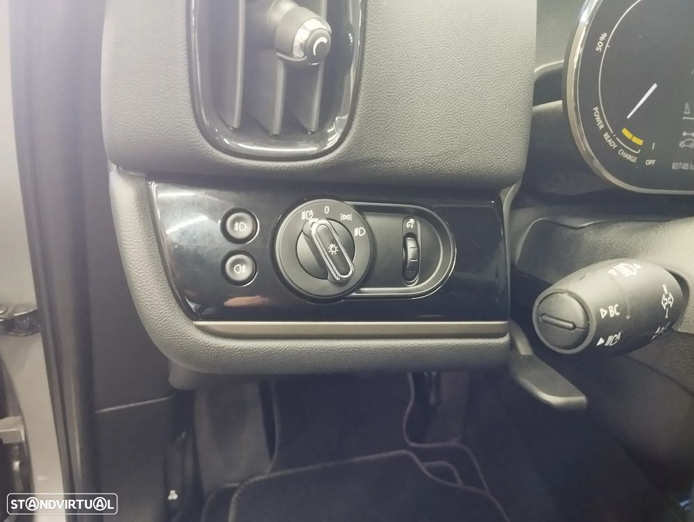 MINI Countryman Cooper SE ALL4 Auto - 19