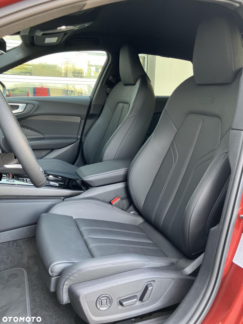 Audi A5 - 14
