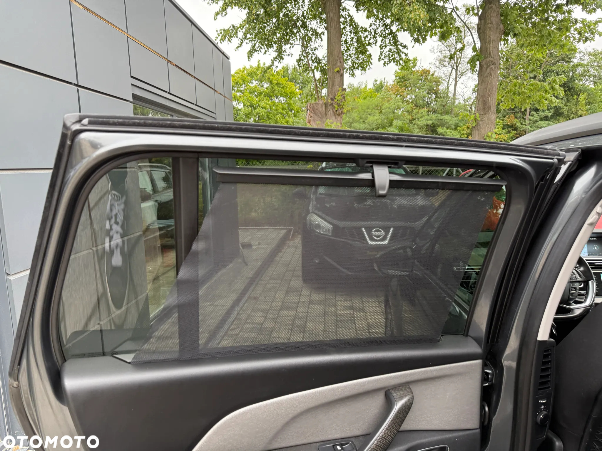 Citroën C4 Grand Picasso e-HDi 115 Exclusive - 35
