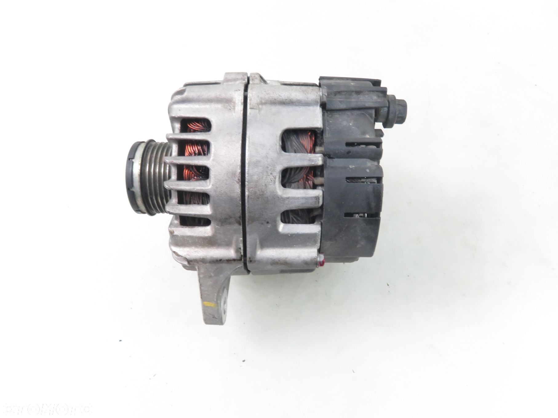ALTERNATOR IVECO DAILY VI 3.0  5801526032 - 4