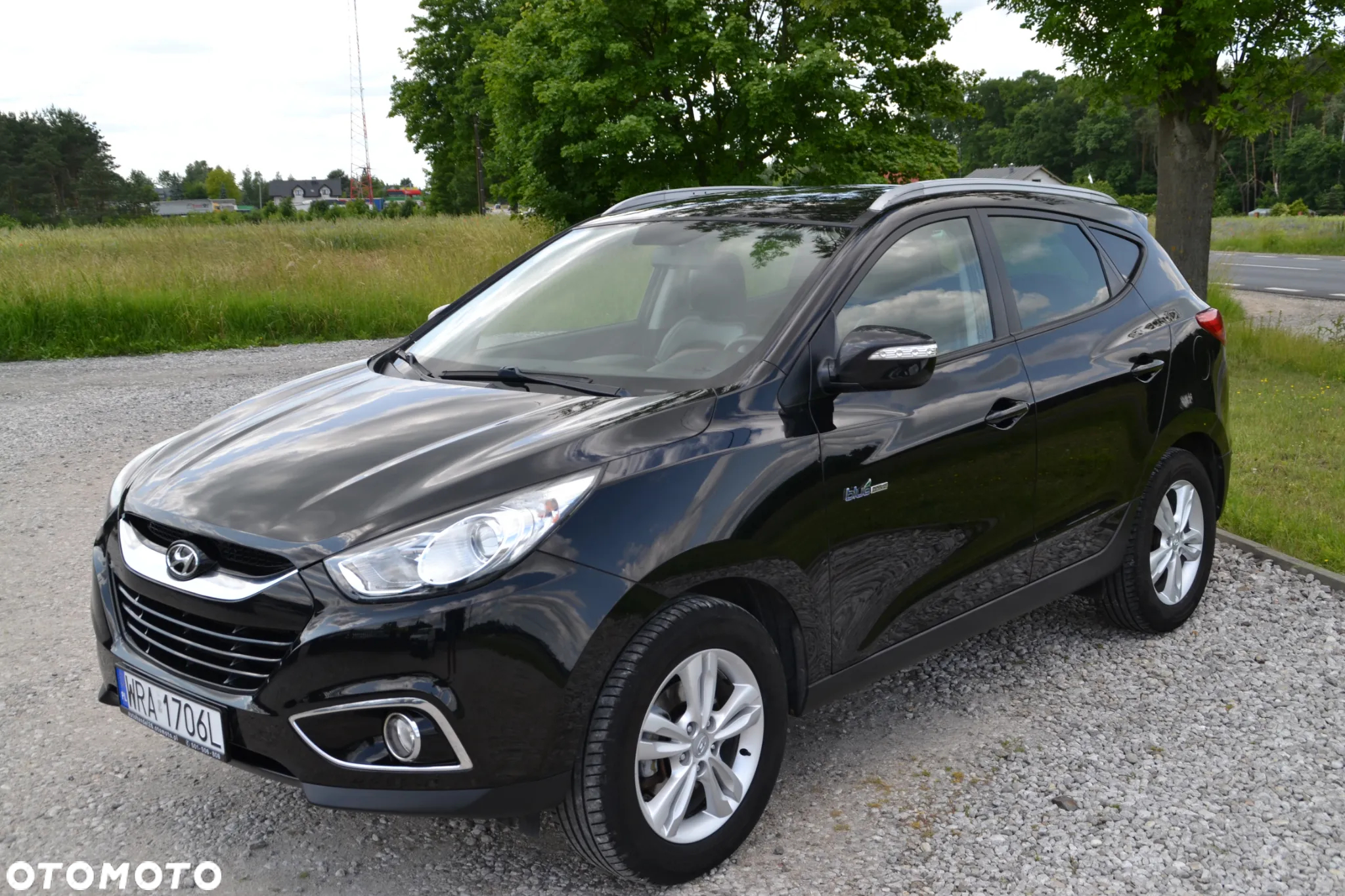 Hyundai ix35 1.6 2WD 5 Star Edition - 13