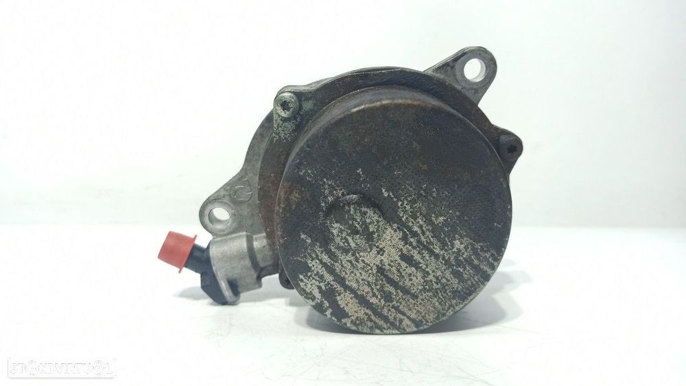 DEPRESSOR TRAVÕES / BOMBA DE VÁCUO BMW SERIE 5 BERLINA (E60) 530D - 5