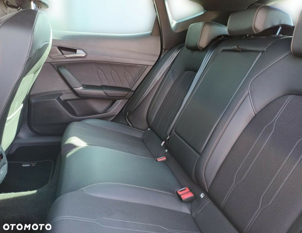 Cupra Formentor 1.5 TSI DSG - 15