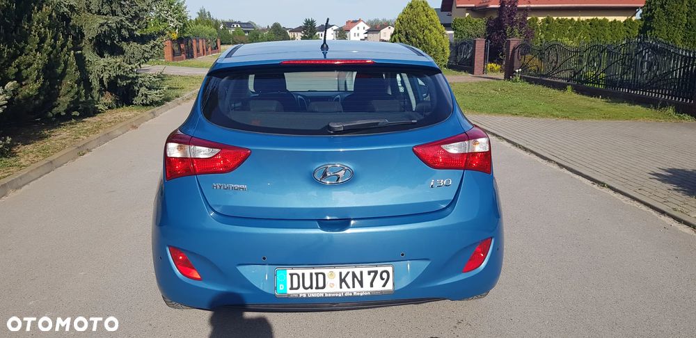 Hyundai i30 1.4 Trend - 15