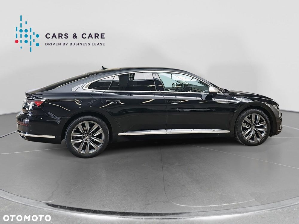 Volkswagen Arteon 2.0 TSI Elegance DSG - 26