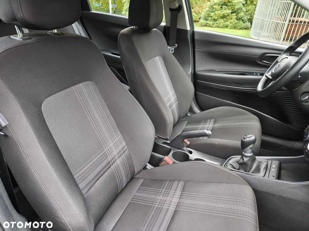 Hyundai i20 1.0 T-GDi Pure - 25