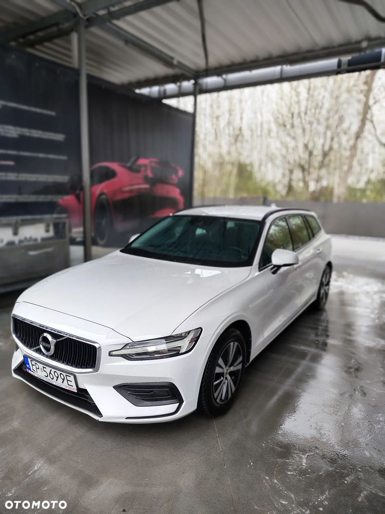 Volvo V60 D3 SCR Momentum - 2