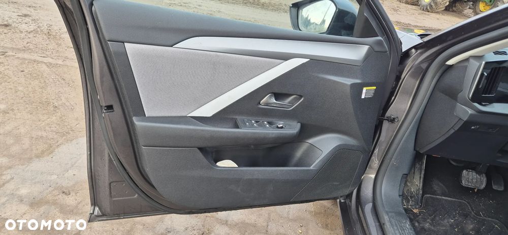 Opel Astra 1.5 CDTI Business Edition S&S - 31