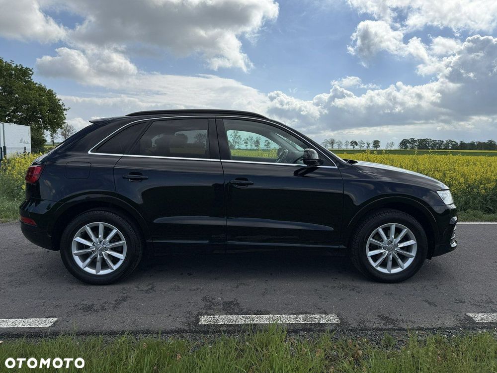 Audi Q3 2.0 TDI Quattro - 13
