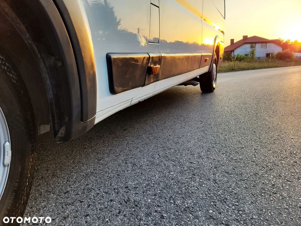 Fiat Ducato L4H2 Brygadówka - 9