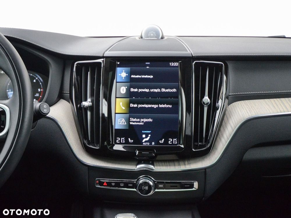 Volvo XC 60 D5 SCR AWD Inscription - 37