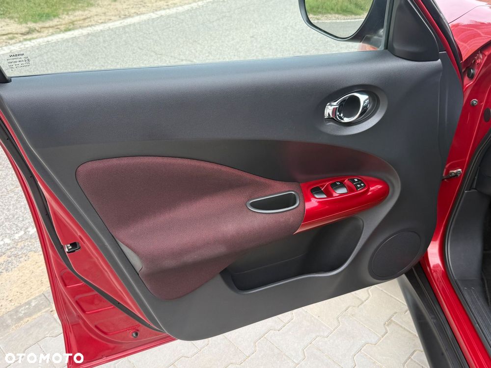 Nissan Juke 1.6 Start/Stop Acenta - 18