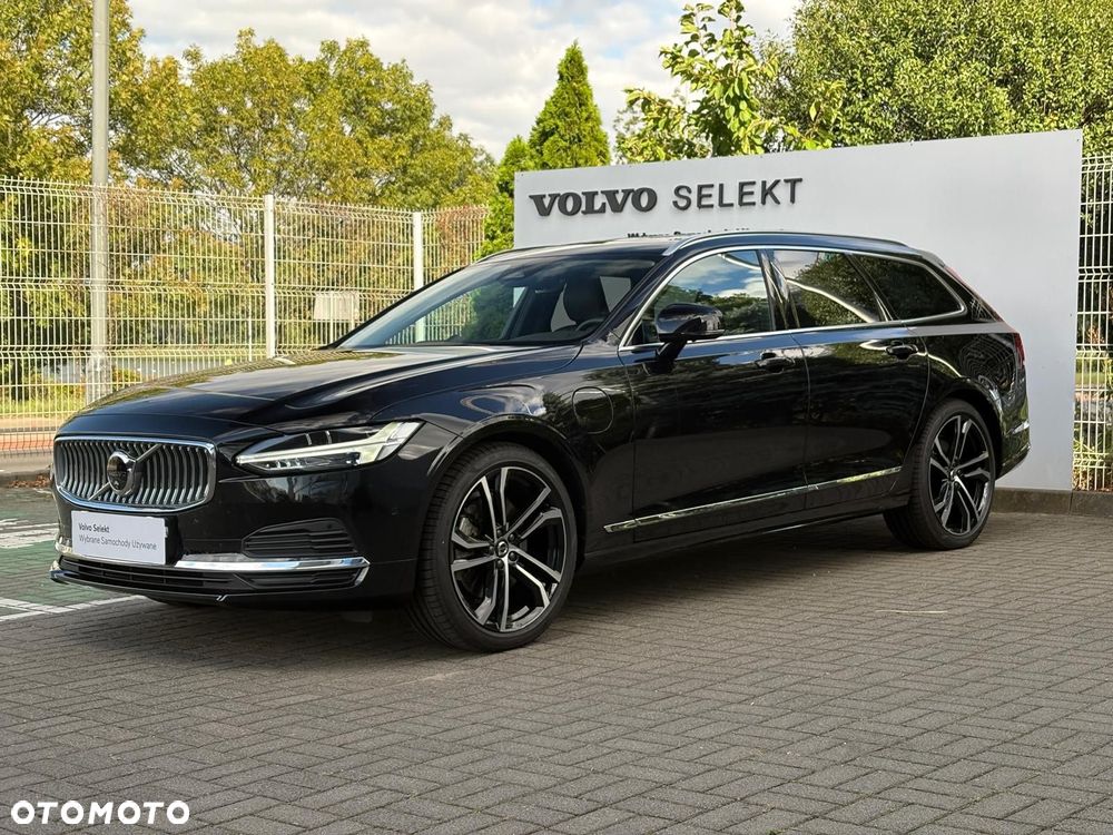 Volvo V90 2025 photo 3