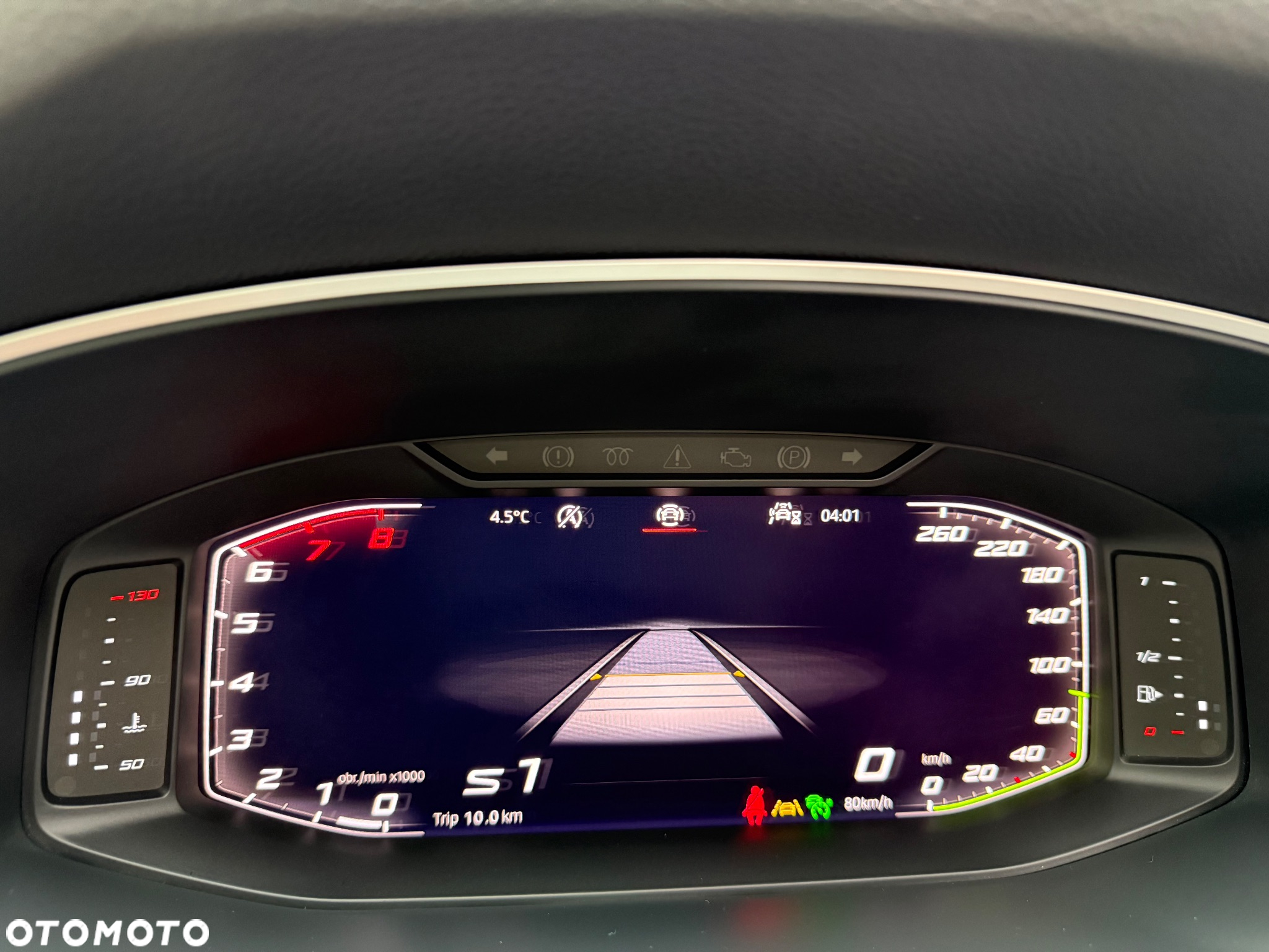 Seat Tarraco 1.5 Eco TSI EVO Xperience S&S DSG - 18