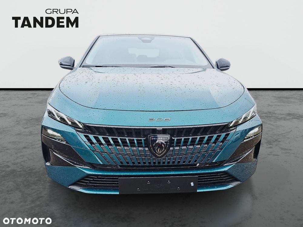 Peugeot 308 - 2