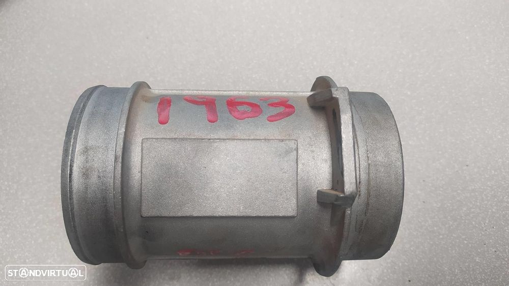 MEDIDOR DE MASSA DE AR AUDI A6 2005 - 3