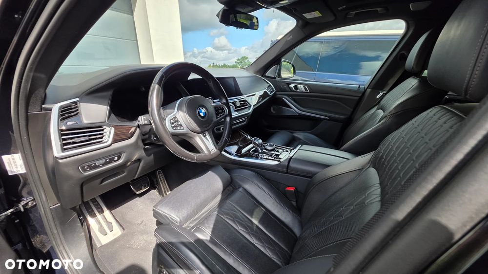 BMW X5 xDrive45e - 17