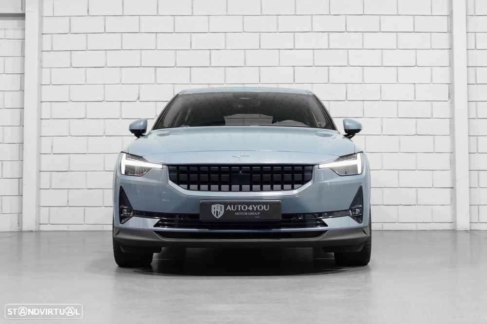 Polestar 2 Long Range 78 kWh - 2