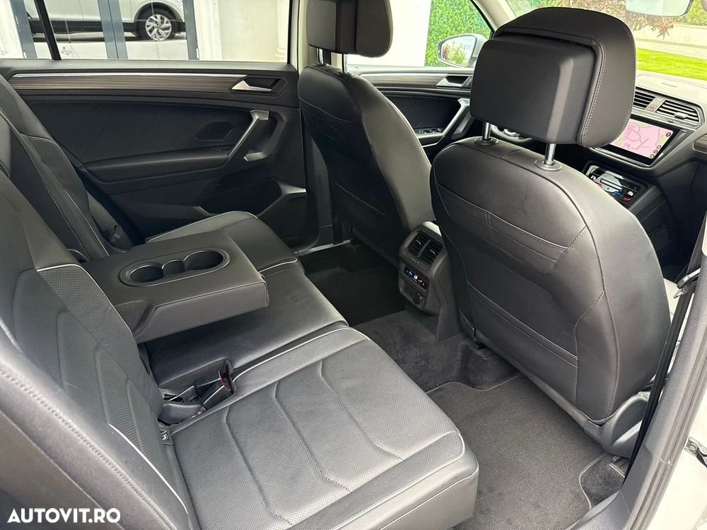 Volkswagen Tiguan 2.0 TDI SCR DSG Life - 6