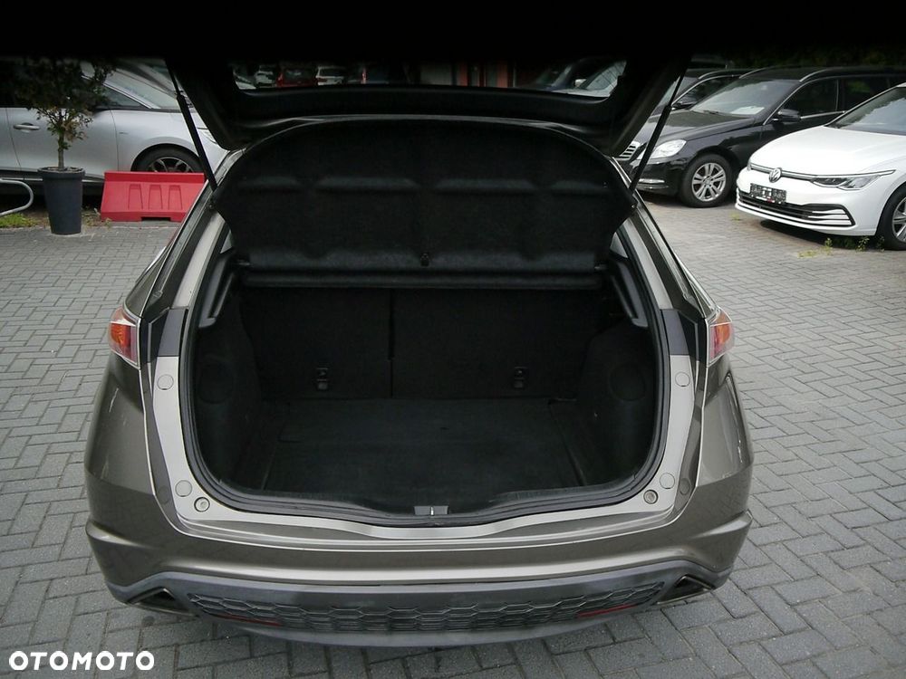 Honda Civic 1.8i-VTEC Executive - 15