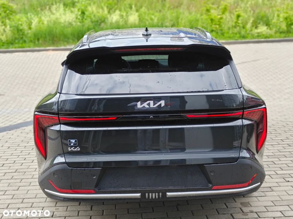 Kia K4 1.6 T-GDI M - 6