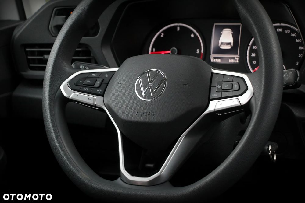 Volkswagen Caddy 2.0 TDI - 21